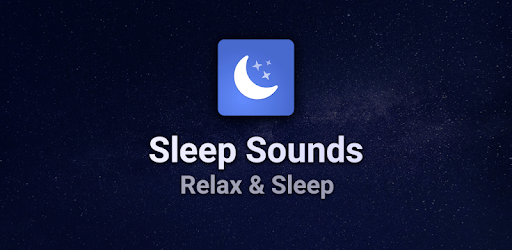Sleep Sounds: Rain and nature sounds, white noise pc screenshot
