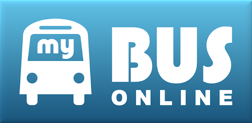 myBus online pc screenshot