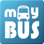 myBus online for pc icon