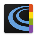 Chaos Control: GTD Organizer & Task List Manager icon
