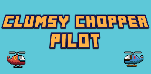 Clumsy Chopper Pilot pc screenshot Clumsy Chopper Pilot pc screenshot