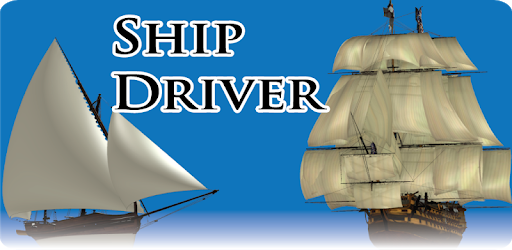 Ship Driver pc screenshot Ship Driver pc screenshot