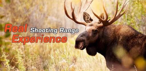 Moose Target Shooting pc screenshot Moose Target Shooting pc screenshot