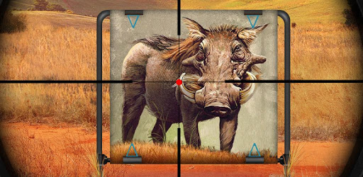 Warthog Hunter Real Training pc screenshot Warthog Hunter Real Training pc screenshot