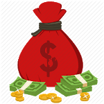 50 Ways to Make Money Online icon
