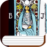 Professional Tarot Education icon