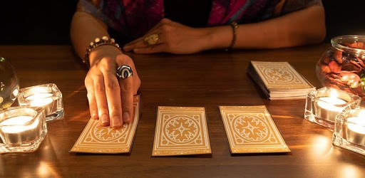 Tarot Free Online - Love Tarot Reading Cards pc screenshot Tarot Free Online - Love Tarot Reading Cards pc screenshot