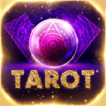 Tarot Free Online - Love Tarot Reading Cards icon