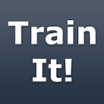 TrainIt icon
