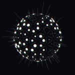 DJ FlashLight icon