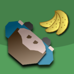 Jungle Race icon