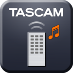 TASCAM AVR Remote icon