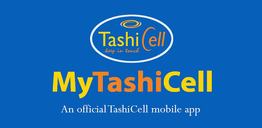 MyTashiCell pc screenshot