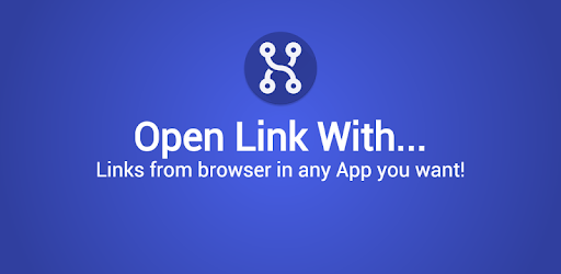Open Link With... pc screenshot Open Link With... pc screenshot