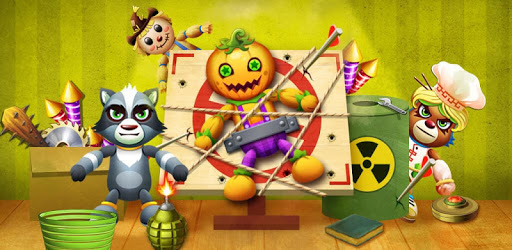 TAP Pumpkin-Kick Jack O'Lantern pc screenshot TAP Pumpkin-Kick Jack O'Lantern pc screenshot