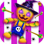 TAP Pumpkin-Kick Jack O'Lantern icon