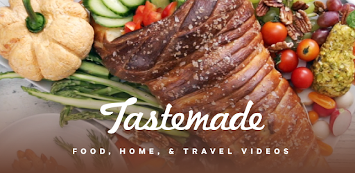 Tastemade pc screenshot