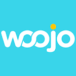 Woojo - Meet new people where you're already going icon