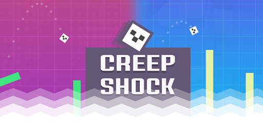 Creep Shock pc screenshot Creep Shock pc screenshot