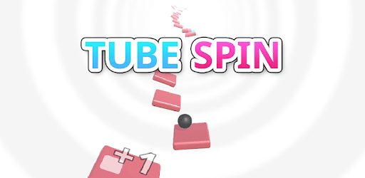 Tube Spin pc screenshot Tube Spin pc screenshot