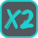 KB X2 icon
