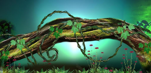 Magic Nature New Themes 2018 pc screenshot Magic Nature New Themes 2018 pc screenshot