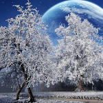 Magic Nature New Themes 2018 icon