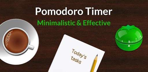 Pomodoro Timer Lite pc screenshot Pomodoro Timer Lite pc screenshot