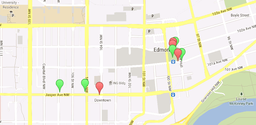 Street Food Edmonton pc screenshot