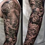 Men Tattoo Designs 2018 icon