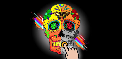 Tattoo Color by Number for Adults- Tattoo Coloring pc screenshot Tattoo Color by Number for Adults- Tattoo Coloring pc screenshot