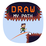 Draw My Path icon