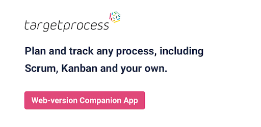 Targetprocess pc screenshot Targetprocess pc screenshot