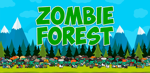 Zombie Forest pc screenshot Zombie Forest pc screenshot