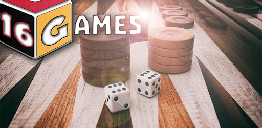 Backgammon Pack : 18 Games pc screenshot