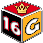 Backgammon Pack : 18 Games icon