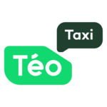 Téo Taxi: Grab a cab on mobile icon