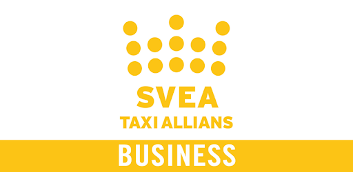Svea Taxi Allians Business pc screenshot Svea Taxi Allians Business pc screenshot