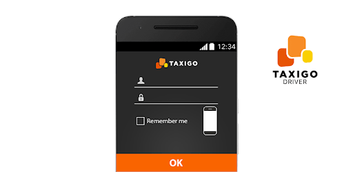 Taxigo Driver pc screenshot Taxigo Driver pc screenshot