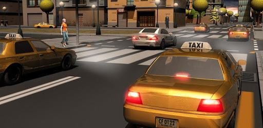 Real Taxi parking 3d Simulator pc screenshot Real Taxi parking 3d Simulator pc screenshot