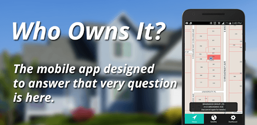Who Owns It? pc screenshot Who Owns It? pc screenshot