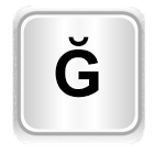 Turkish Keyboard icon
