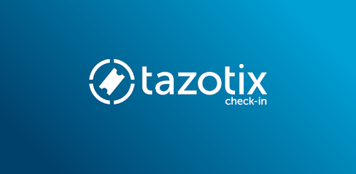 Tazotix Check-in App pc screenshot Tazotix Check-in App pc screenshot