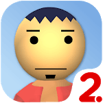 MJOC2 for pc icon MJOC2 for pc icon