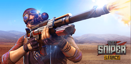 Best Sniper Legacy: Dino Hunt & Shooter 3D for PC - How to Install on ...