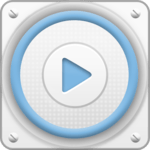 PlayerPro Cloudy Skin icon