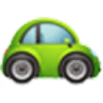 GPS Monitor icon