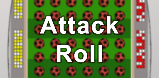 Attack Roll pc screenshot
