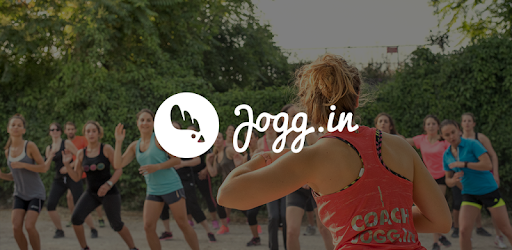 Jogg.in pc screenshot Jogg.in pc screenshot