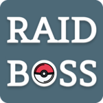 Raid Boss - Tier list and counters for Pokémon GO for pc icon Raid Boss - Tier list and counters for Pokémon GO for pc icon